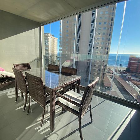 New Modern Apartment in Mirador de Calpe Exterior foto