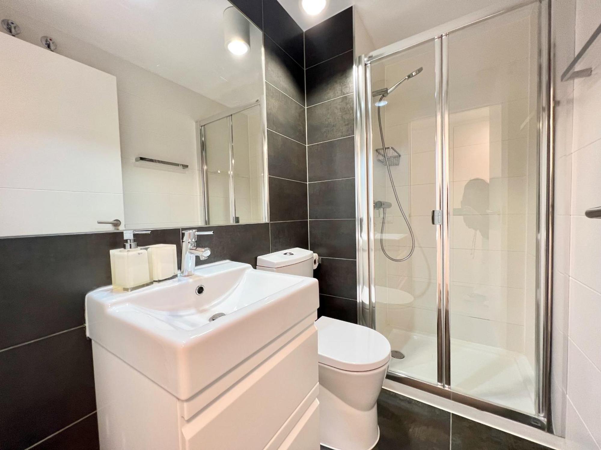 New Modern Apartment in Mirador de Calpe Exterior foto