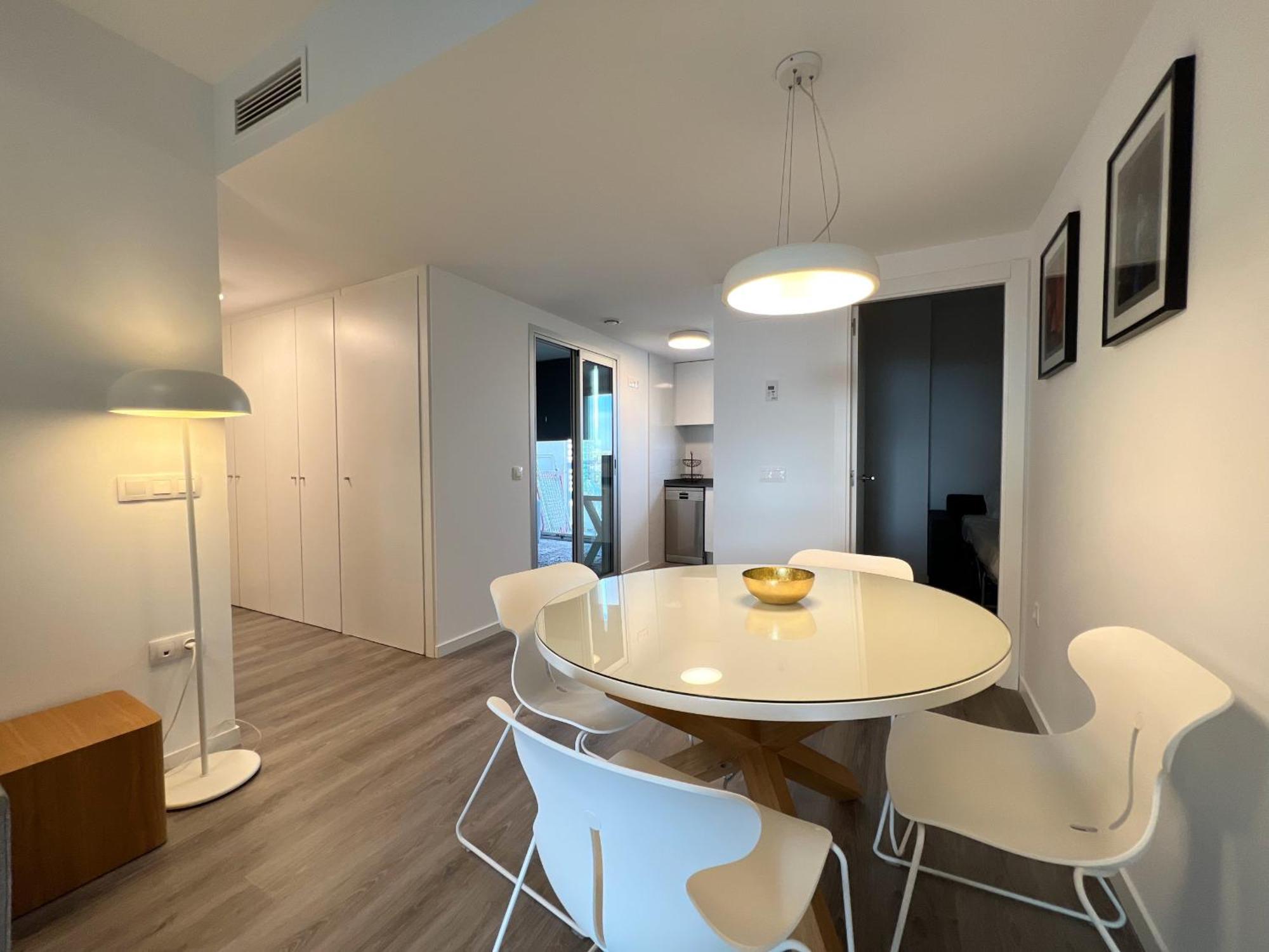 New Modern Apartment in Mirador de Calpe Exterior foto